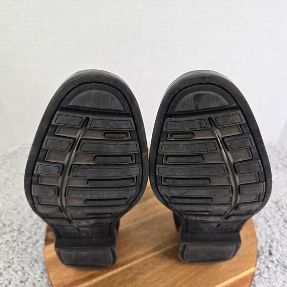 Cole Haan Jefferson Grand Os Black Cap Toe Brogue Oxford Dress Shoe Mens 10.5 M - Picture 10 of 13